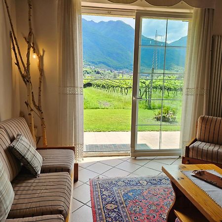 Отель Relais Divino Ала Экстерьер фото