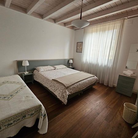 Отель Relais Divino Ала Экстерьер фото
