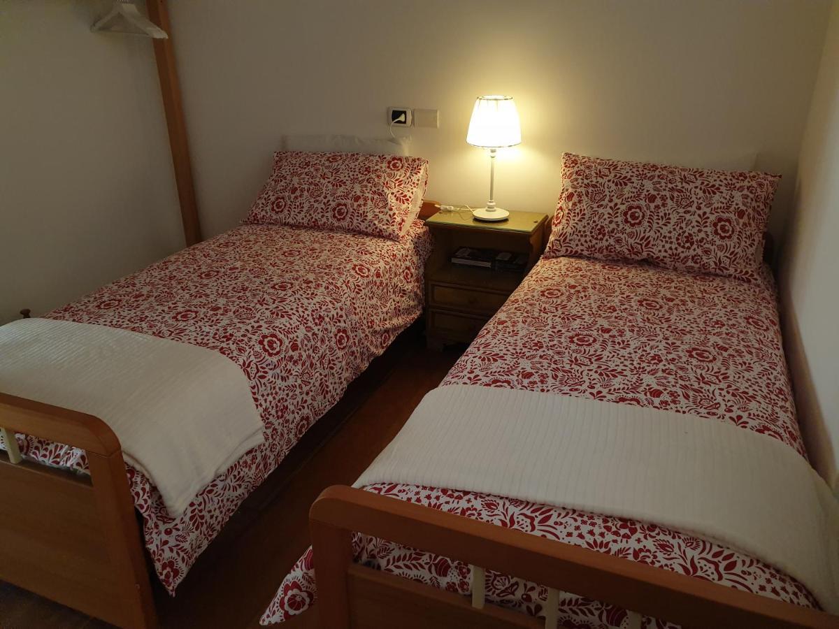 Отель Relais Divino Ала Экстерьер фото